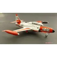 1/72 Scale Model Kit - Trainer aircraft