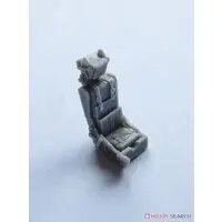 1/72 Scale Model Kit - Trainer aircraft