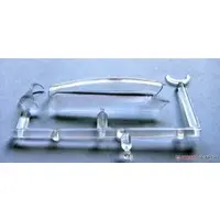 1/72 Scale Model Kit - Trainer aircraft