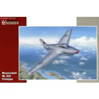 1/72 Scale Model Kit - Fighter aircraft model kits