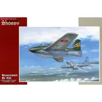 1/72 Scale Model Kit - Fighter aircraft model kits / Boeing B-29 Superfortress