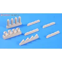 1/48 Scale Model Kit - Fighter aircraft model kits / Supermarine Spitfire