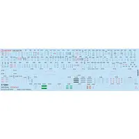 1/72 Scale Model Kit - Detail-Up Parts