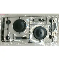 1/350 Scale Model Kit - Warship plastic model kit / Japanese battleship Fuso