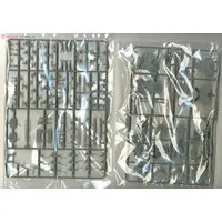 1/350 Scale Model Kit - Warship plastic model kit / Japanese battleship Fuso