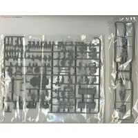 1/350 Scale Model Kit - Warship plastic model kit / Japanese battleship Fuso