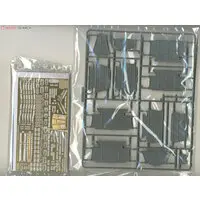 1/350 Scale Model Kit - Warship plastic model kit / Japanese battleship Fuso