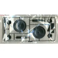 1/350 Scale Model Kit - Warship plastic model kit / Japanese battleship Yamashiro