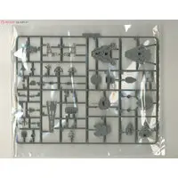 1/350 Scale Model Kit - Warship plastic model kit / Japanese battleship Yamashiro