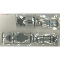 1/350 Scale Model Kit - Warship plastic model kit / Japanese battleship Yamashiro