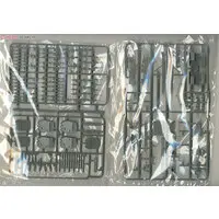 1/350 Scale Model Kit - Warship plastic model kit / Japanese battleship Yamashiro