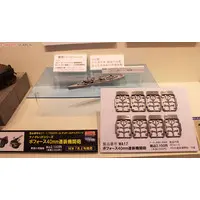 1/700 Scale Model Kit - Nano Dread Series / Bofors 40mm gun