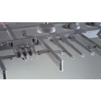 1/350 Scale Model Kit - 1/450 Scale Model Kit - Warship plastic model kit / Japanese Battleship Yamato