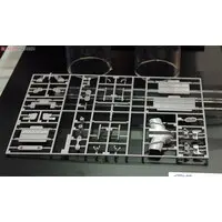 1/350 Scale Model Kit - 1/450 Scale Model Kit - Warship plastic model kit / Japanese Battleship Yamato