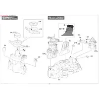 1/350 Scale Model Kit - 1/450 Scale Model Kit - Warship plastic model kit / Japanese Battleship Yamato
