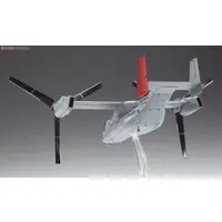 1/72 Scale Model Kit - Aircraft / MV-22B Osprey