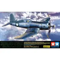 1/32 Scale Model Kit - Fighter aircraft model kits / Vought F4U Corsair
