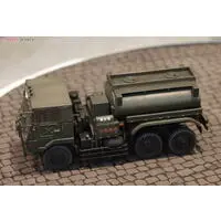 Japan Ground Self Defense Force 3 1/2t Fuel Tank Vehicle for Aviation Model Kit
