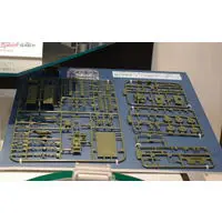 Japan Ground Self Defense Force 3 1/2tFuel tank vehicle Model Kit