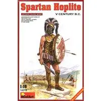 1/16 Scale Model Kit - People/Animals