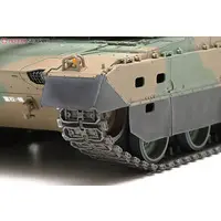 1/35 SCALE JAPAN GROUND SELF DEFENSE FORCE TYPE 10 TANK Model Kit