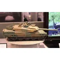 1/35 SCALE JAPAN GROUND SELF DEFENSE FORCE TYPE 10 TANK Model Kit