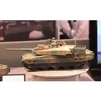 1/35 SCALE JAPAN GROUND SELF DEFENSE FORCE TYPE 10 TANK Model Kit