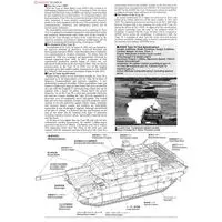 1/35 SCALE JAPAN GROUND SELF DEFENSE FORCE TYPE 10 TANK Model Kit