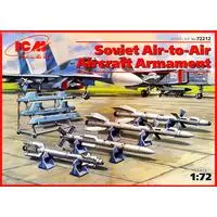 1/72 Scale Model Kit - Missile