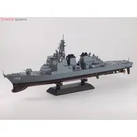 1/700 Scale Model Kit - Japan Self-Defense Forces