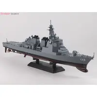 1/700 Scale Model Kit - Japan Self-Defense Forces