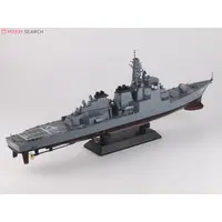 1/700 Scale Model Kit - Japan Self-Defense Forces