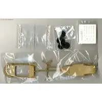 1/35 Scale Model Kit - Amphibious vehicle