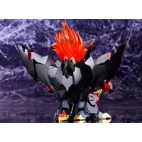 Plastic Model Kit - The King of Braves GaoGaiGar / Genesic GaoGaiGar