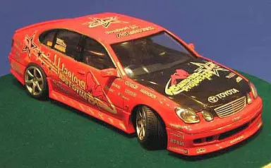 1/24 Scale Model Kit - Vehicle / ARISTO