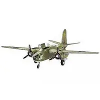 1/72 Scale Model Kit - Bomber