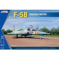 1/48 Scale Model Kit - Aircraft / F-5A/B Freedom Fighter