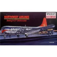 1/144 Scale Model Kit - Airliner