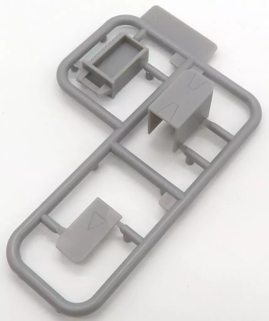 MODEROID - Martian Successor Nadesico / Aestivalis Aerial Battle Frame