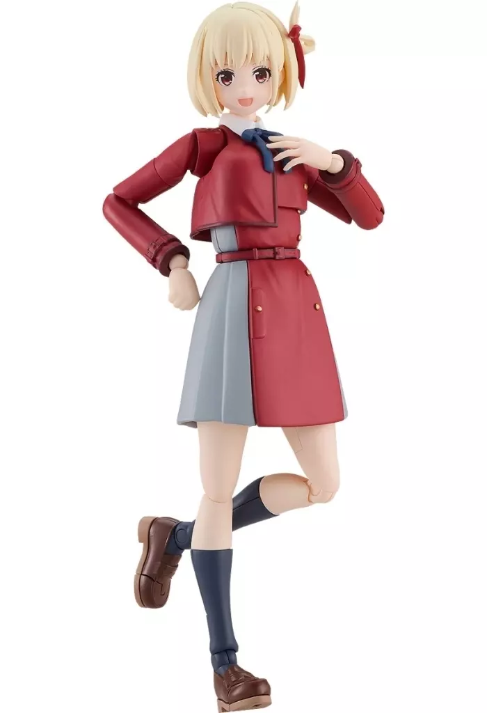 PLAMATEA - Lycoris Recoil