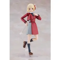 PLAMATEA - Lycoris Recoil