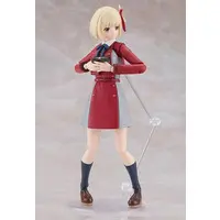 PLAMATEA - Lycoris Recoil