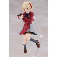 PLAMATEA - Lycoris Recoil