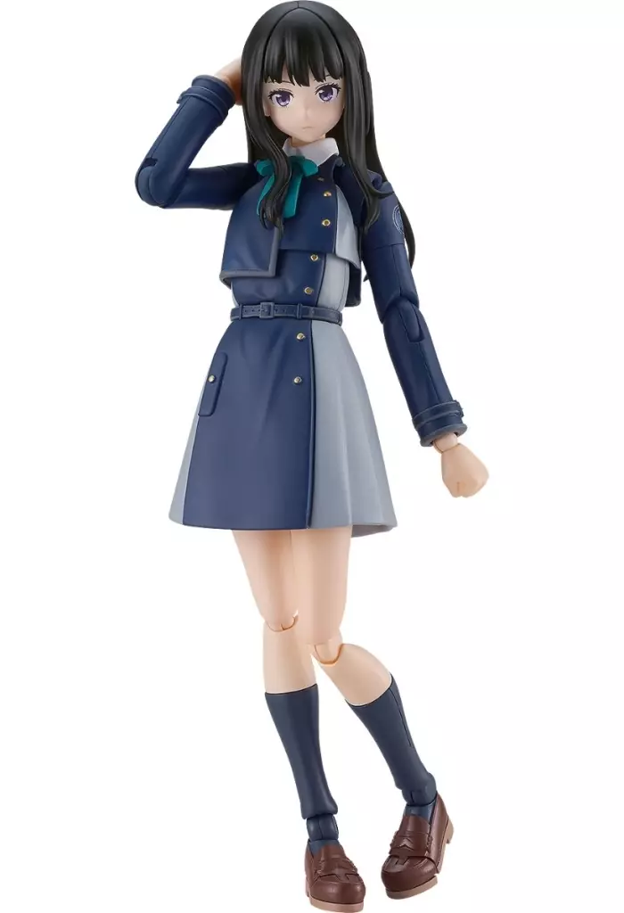 PLAMATEA - Lycoris Recoil