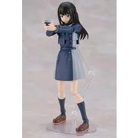 PLAMATEA - Lycoris Recoil