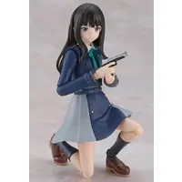 PLAMATEA - Lycoris Recoil