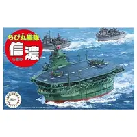 Chibimaru Fleet - Chibimaru Kantai Series