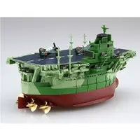 Chibimaru Fleet - Chibimaru Kantai Series