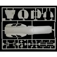 1/72 Scale Model Kit - Military transport aircraft / Alenia C-27J Spartan