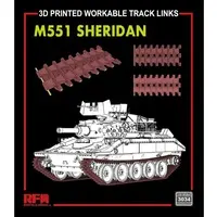 1/35 Scale Model Kit - Grade Up Parts